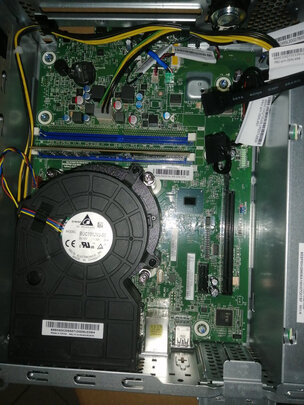 电脑主机|客观评价联想扬天M4000q商用办公台式电脑整机电脑主机怎么样？上手三周说真相