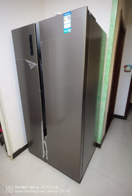 海信BCD-559WFK1DPJ选购攻略需注意细节