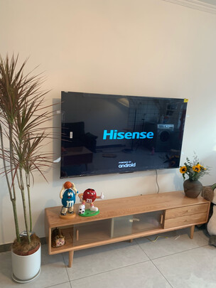 海信65e3f-max心酸经历曝光?句句都是良心感受_淘客软文区