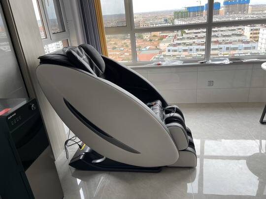 KGC豪华智能按摩椅是哪里生产的，值吗