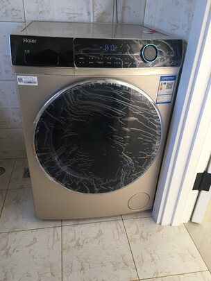 人气博主爆料海尔EG10014BD809LGU1洗衣机怎么样？不看必后悔！