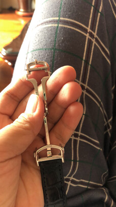 卡地亚卡地亚女表手表|客观评价卡地亚卡地亚女表手表怎么样？上手三周说真相