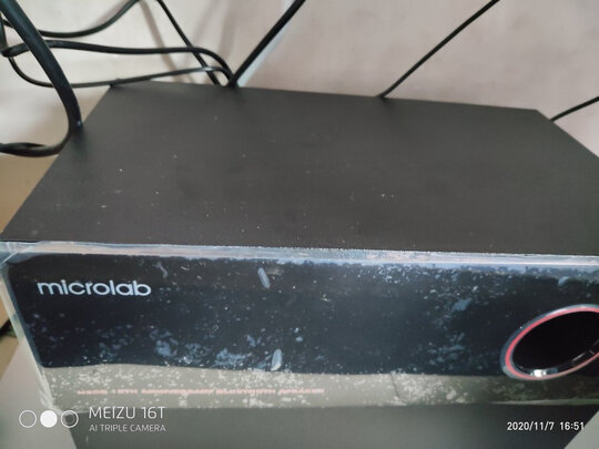 麦博M200音箱选购攻略需注意细节