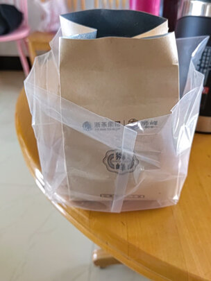 龙井茶