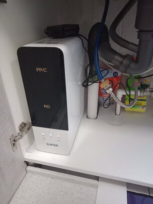 净水器|【今日头条】打听下苏泊尔净水器怎么样？到底值不值得入手呀？