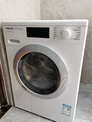 比之前用的三星和西门子好太多了,烘干机秒杀各种一体机的烘干效果