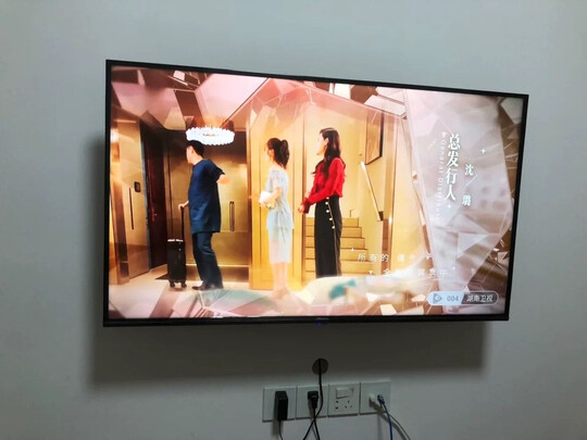 良心对比：海信55E3F-Y怎么样?内幕体验爆料评测
