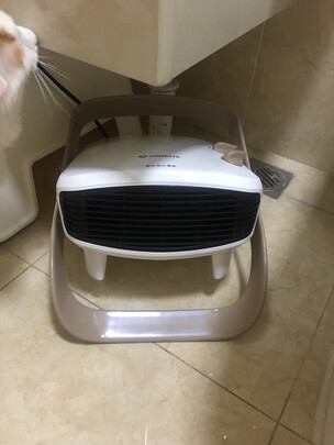 取暖器|艾美特WP20-X3取暖器怎么样？亲身体验告知你实情！