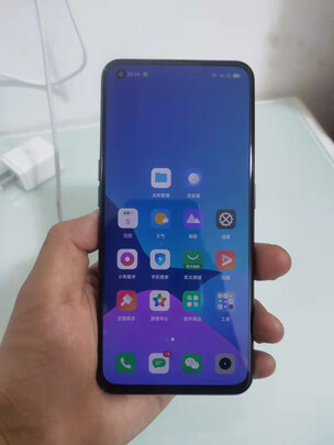 真我GT Neo 闪速版一个月后开始后悔了诉说原因