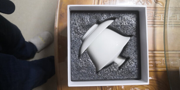 盖碗