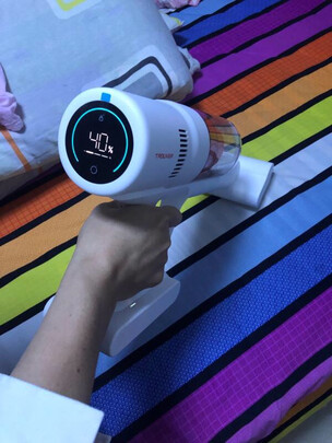 吸尘器|客观评价大未VPL4怎么样？上手三周说真相