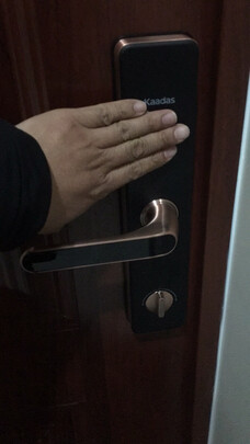 凯迪仕智能锁怎么样用后一周说内幕真相？