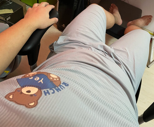 永艺电脑椅|永艺电脑椅怎么样上手一周说讲感受