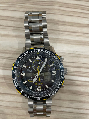 CITIZEN西铁城手表评判质量差有依据吗？