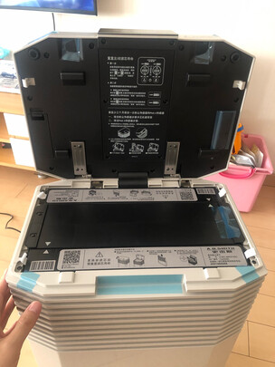 史密斯IF-072空气净化器|史密斯IF-072空气净化器到底怎么样，参数如何！