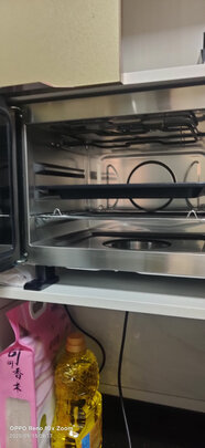 格兰仕SG26T-D10蒸烤箱|用户揭秘格兰仕SG26T-D10蒸烤箱好吗,入手解密评测真相