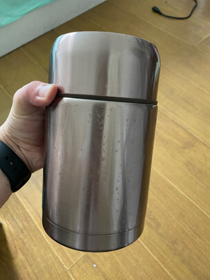焖烧杯