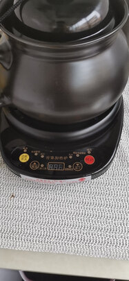 煎药壶