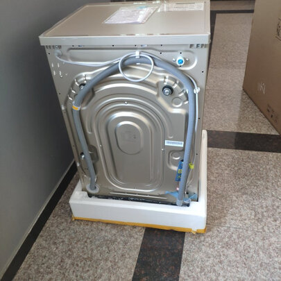 美的mg100a5滚筒洗衣机怎么样多少人不看这被坑了