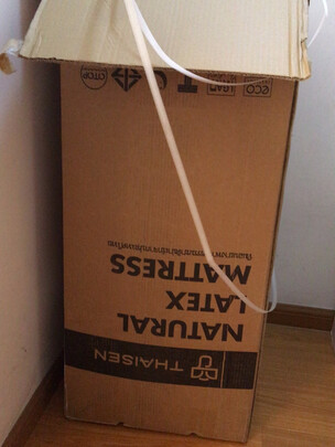 paratex乳胶床垫怎么样？用后一个月告诉大家实情