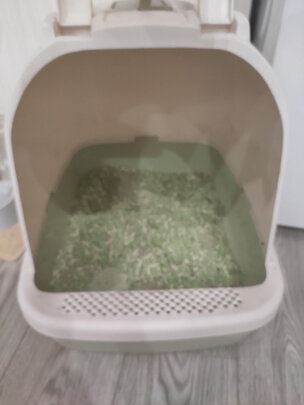 膨润土猫砂