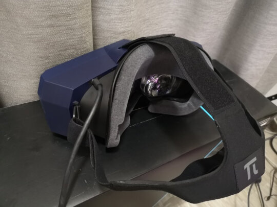 大众点评PiMAX 小派VR 8K+8K PLUS 智能VR眼镜怎么样用后揭秘感受，使用评测一个月感受！