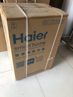 海尔EC5003-HD3U1实例评测图文解说