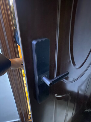 TCLK6F指纹锁|知乎问答：tcl指纹锁和小米哪个牌子好？告诉大家真相？