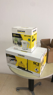 KARCHER卡赫蒸汽拖把|KARCHER卡赫蒸汽拖把怎么样？内幕使用评测揭秘