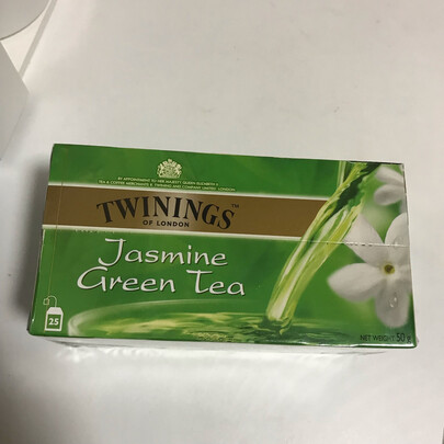 绿茶