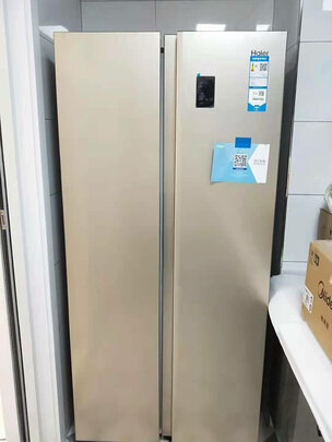 海尔BCD-480WBPT怎么样,不要被表面评价给忽悠了