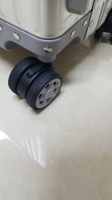 真实曝光新秀丽拉杆箱怎么样?内行人告诉你真相