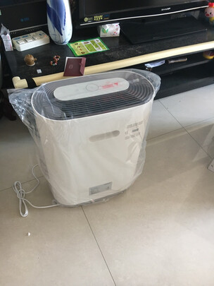 空气净化器|知乎评测：霍尼韦尔空气净化器好吗?讲一讲体验真相？