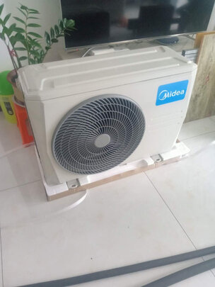 客厅空调|美的KFR-72LW/N8MFA3客厅空调怎么样？亲身体验告知你实情！