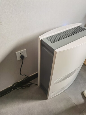布鲁雅尔空气净化器真实使用感受?大家一定要注意内幕