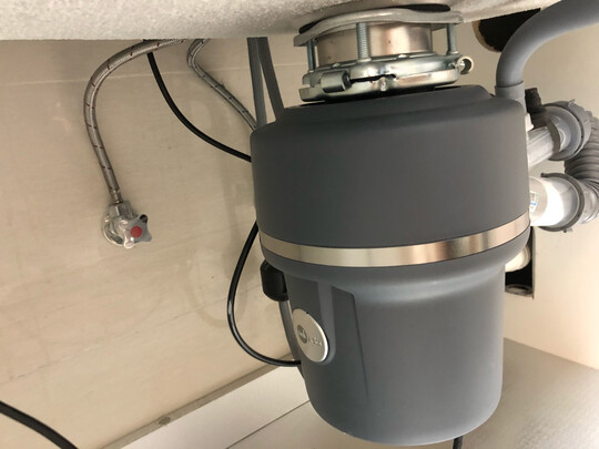 垃圾处理器|爱适易E100垃圾处理器怎么样评测分析结果告知！