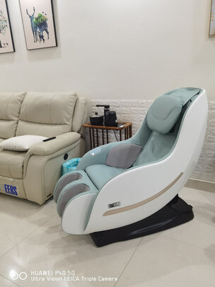 按摩椅|【电商快报】芝华仕按摩椅用后一周不吹不黑讲感受内幕