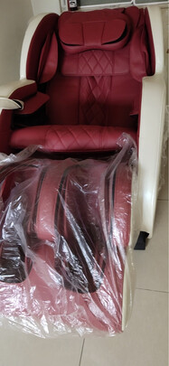 按摩椅|消费者诉说欧利华A11按摩椅到底怎么样？上手一周彻底后悔了是吗？