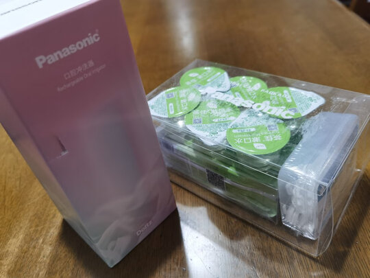 冲牙器
