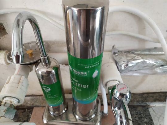 乔治史帝夫SAT901净水器|乔治史帝夫SAT901净水器好吗？图文评测曝光