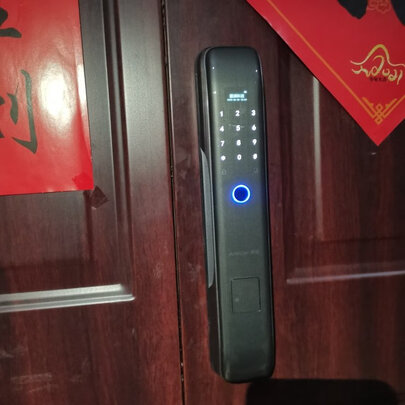 智能门锁|参考剖析箭牌A9智能门锁怎么样?深度测评剖析