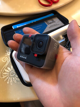 gopro hero9 black怎么样？使用效果是好还是差？