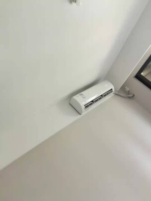 客厅空调|美的KFR-50GW/BP2DN8Y-PC400(3)怎么样？内幕使用评测揭秘