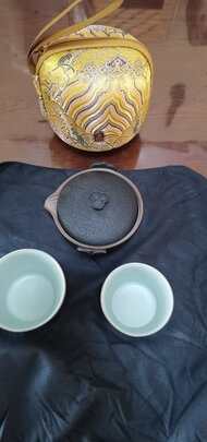 旅行茶具