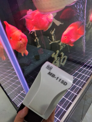鱼缸刷磁力刷