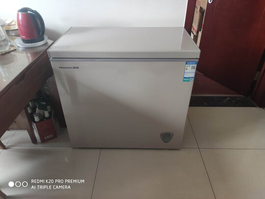 冰箱|海信BD/BC-203NUD怎么样评测分析结果告知！