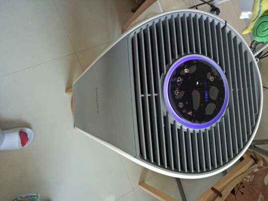 空氣凈化器|飛利浦AC1736空氣凈化器如何,值得入手的原因分享！