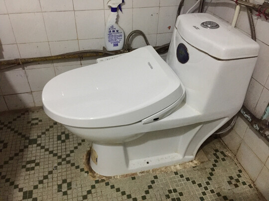 东芝T3-87D6智能马桶盖|参考剖析东芝T3-87D6智能马桶盖怎么样?深度测评剖析