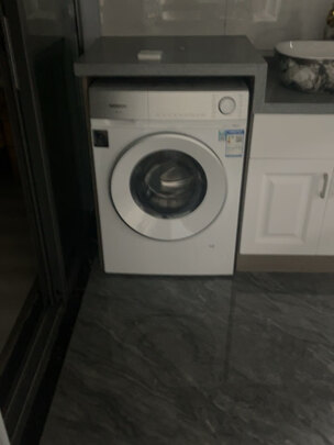 洗烘套装|西门子XQG100-WG54B2X00W洗烘套装好吗？图文评测曝光