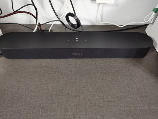 SONOSBeam|参考剖析SONOSBeam怎么样?深度测评剖析